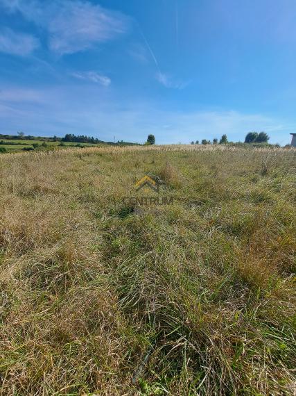 Pozemok pre výstavbu rodinného domu s panoramickým výhľadom na Levoču