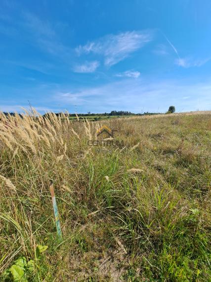 Pozemok pre výstavbu rodinného domu s panoramickým výhľadom na Levoču