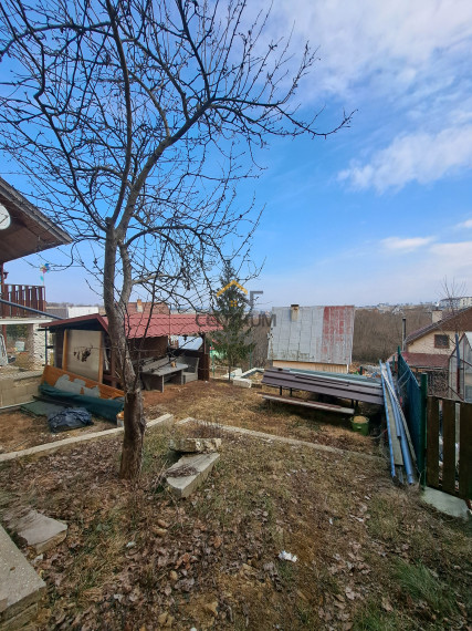 Útulná chatka v Červenom Jarku – Váš kúsok raja NA PREDAJ!