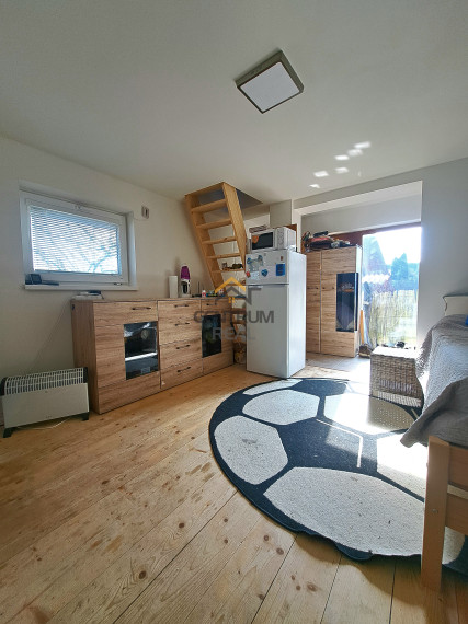 Útulná chatka v Červenom Jarku – Váš kúsok raja NA PREDAJ!