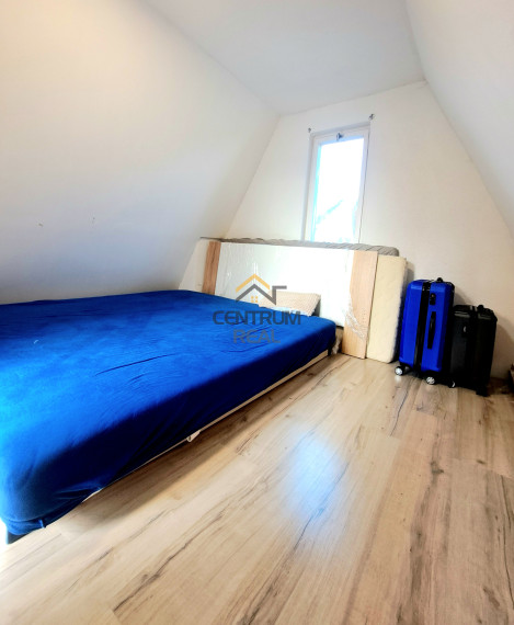 Útulná chatka v Červenom Jarku – Váš kúsok raja NA PREDAJ!