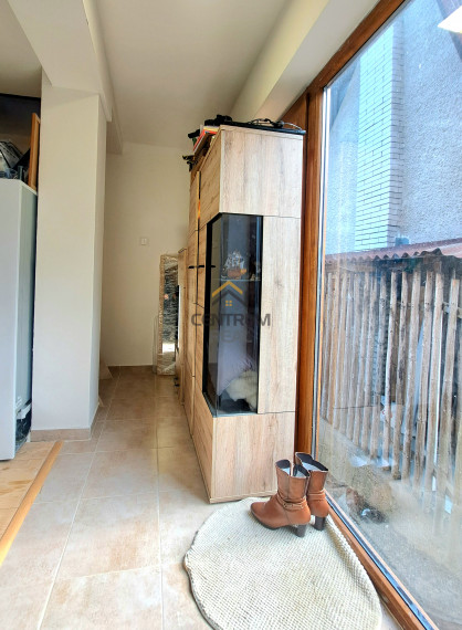 Útulná chatka v Červenom Jarku – Váš kúsok raja NA PREDAJ!