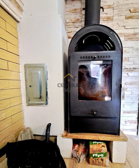 Útulná chatka v Červenom Jarku – Váš kúsok raja NA PREDAJ!