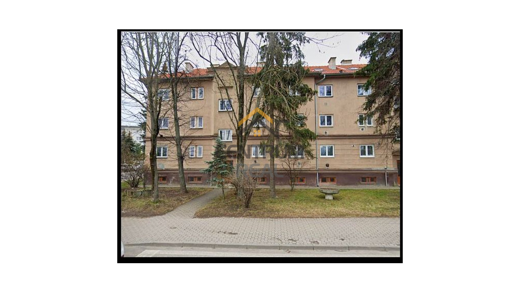 2-izbový byt v centre Popradu – Štefánikova ulica