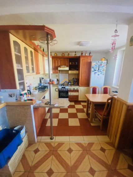 Na predaj: Rodinný dom v skvelej lokalite Kežmarok – Ľubica