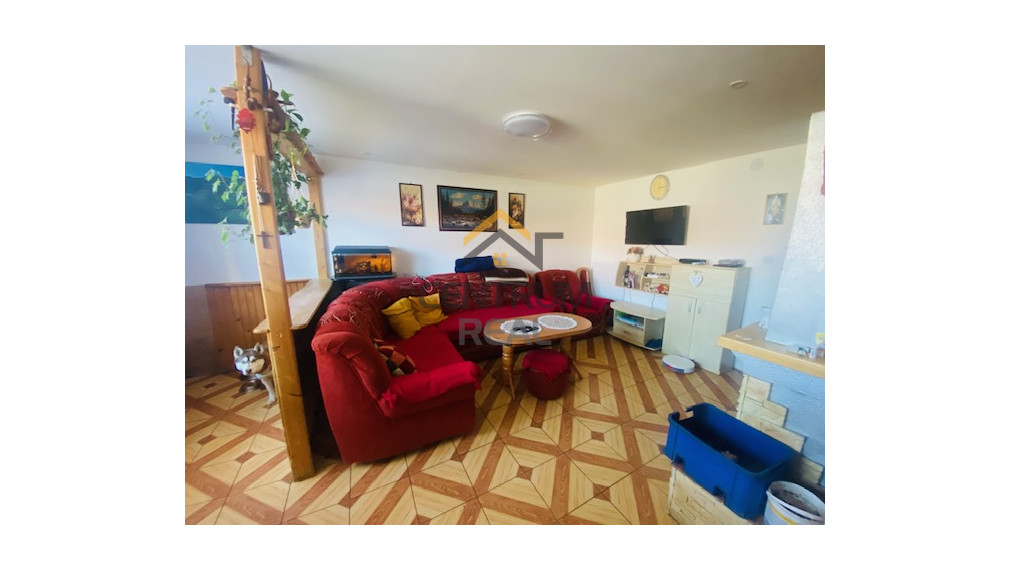 Na predaj: Rodinný dom v skvelej lokalite Kežmarok – Ľubica