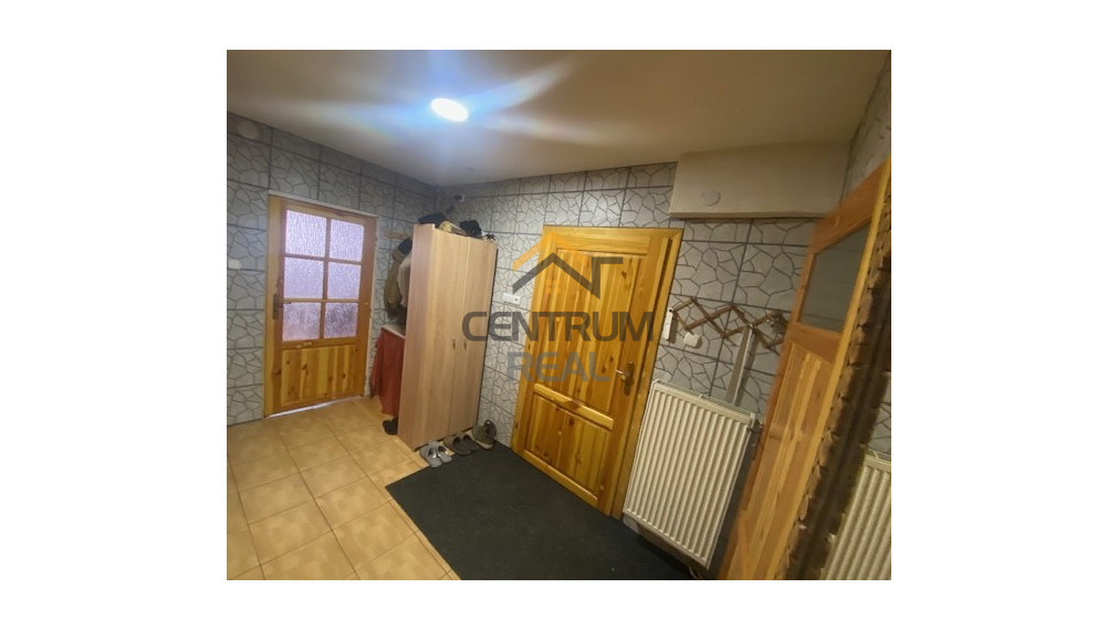 Na predaj: Rodinný dom v skvelej lokalite Kežmarok – Ľubica