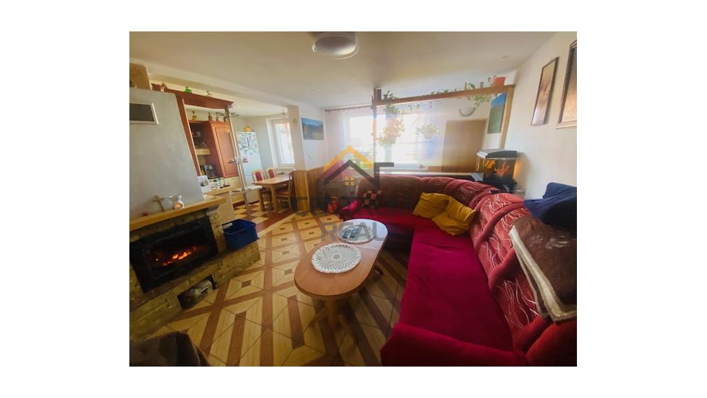 Na predaj: Rodinný dom v skvelej lokalite Kežmarok – Ľubica