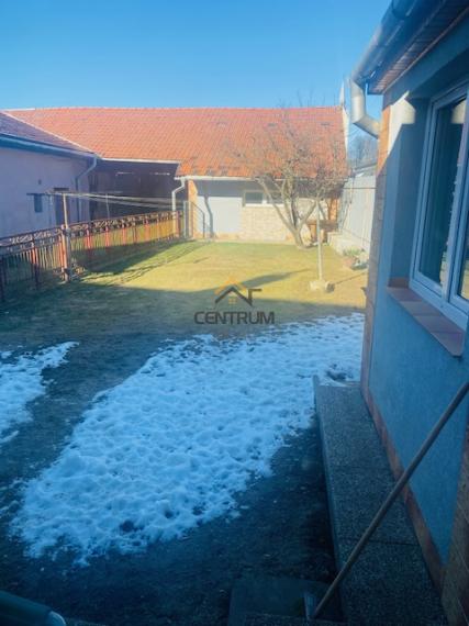 Na predaj: Rodinný dom v skvelej lokalite Kežmarok – Ľubica