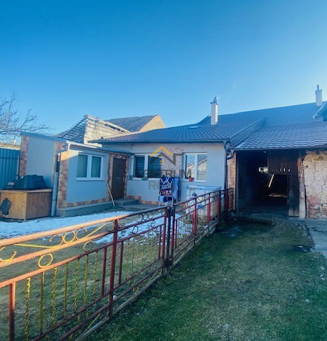 Na predaj: Rodinný dom v skvelej lokalite Kežmarok – Ľubica