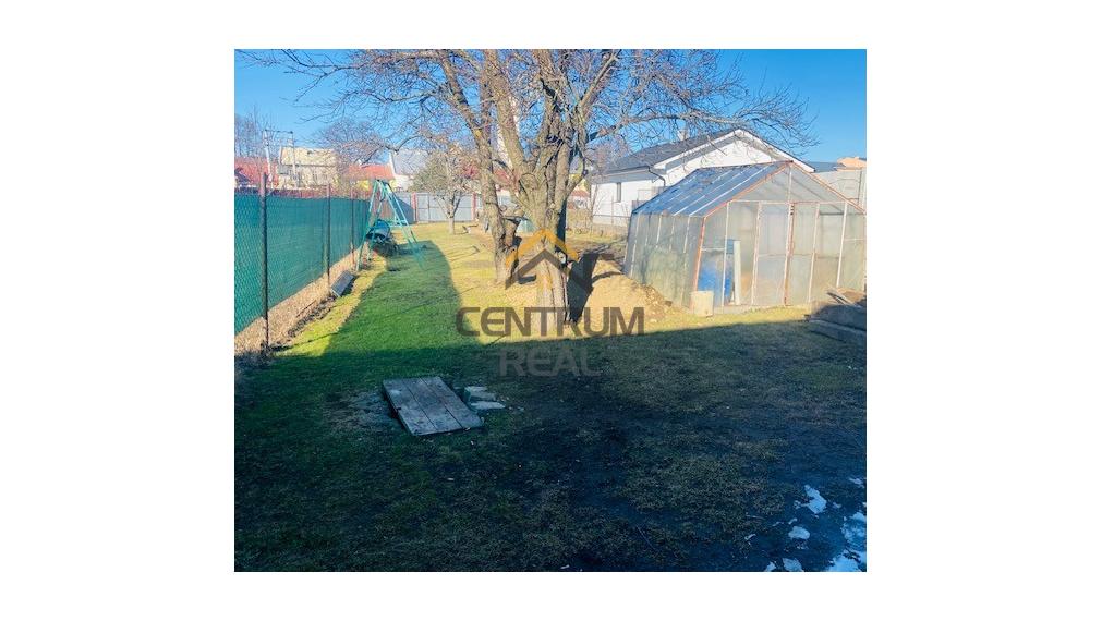 Na predaj: Rodinný dom v skvelej lokalite Kežmarok – Ľubica