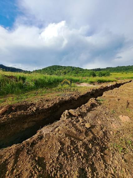Krásne pozemky pre výstavbu rodinných domov