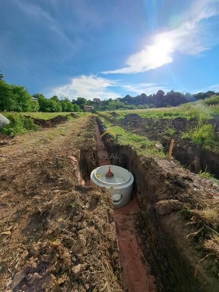 Krásne pozemky pre výstavbu rodinných domov