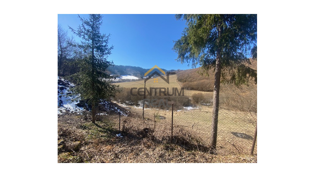 NA PREDAJ: Investičné pozemky vo Vyšných Ružbachoch