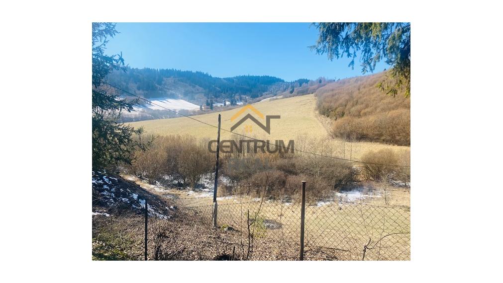 NA PREDAJ: Investičné pozemky vo Vyšných Ružbachoch