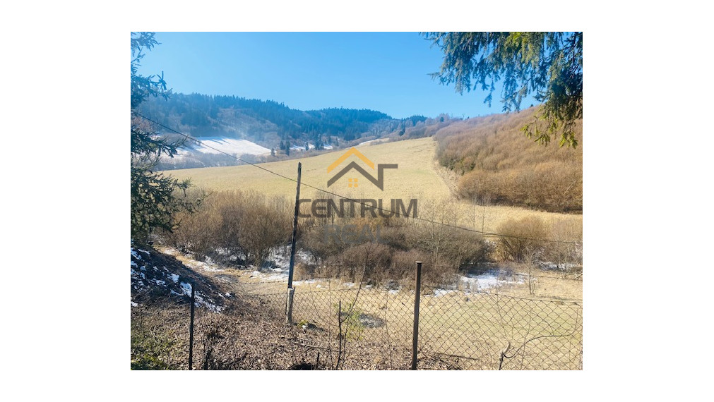 NA PREDAJ: Investičné pozemky vo Vyšných Ružbachoch