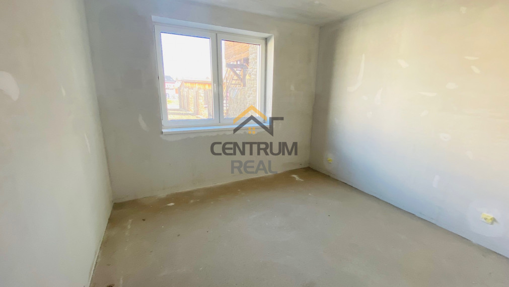 3 - izbový byt Poprad - MATEJOVCE s parkovacím miestom