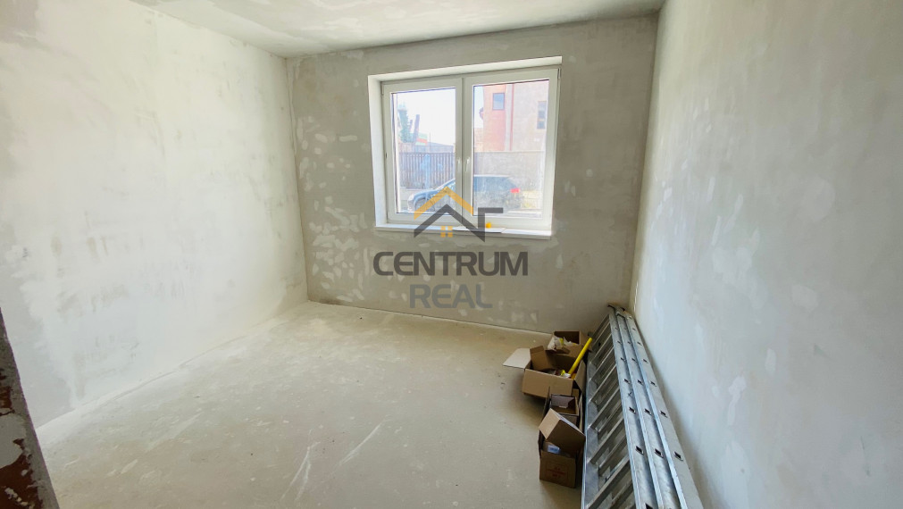 3 - izbový byt Poprad - MATEJOVCE s parkovacím miestom