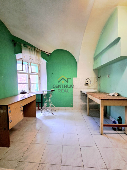 Na predaj: Historický dom s potenciálom v centre Levoče – Košická ulica