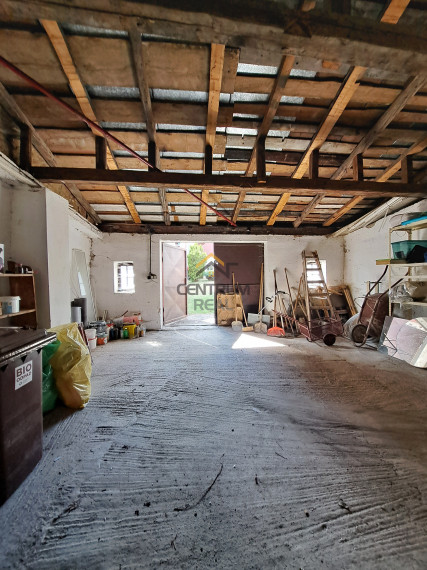 Na predaj: Historický dom s potenciálom v centre Levoče – Košická ulica