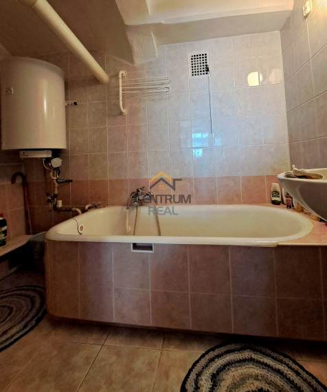 Na predaj: Historický dom s potenciálom v centre Levoče – Košická ulica