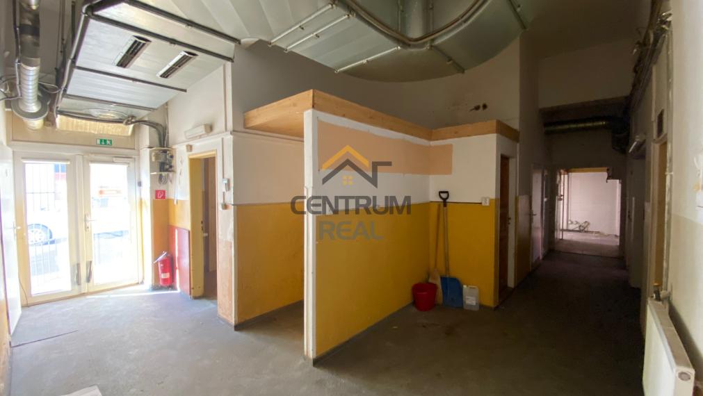 Prenájom multifunkčných priestorov v Poprade – Sídlisko Západ