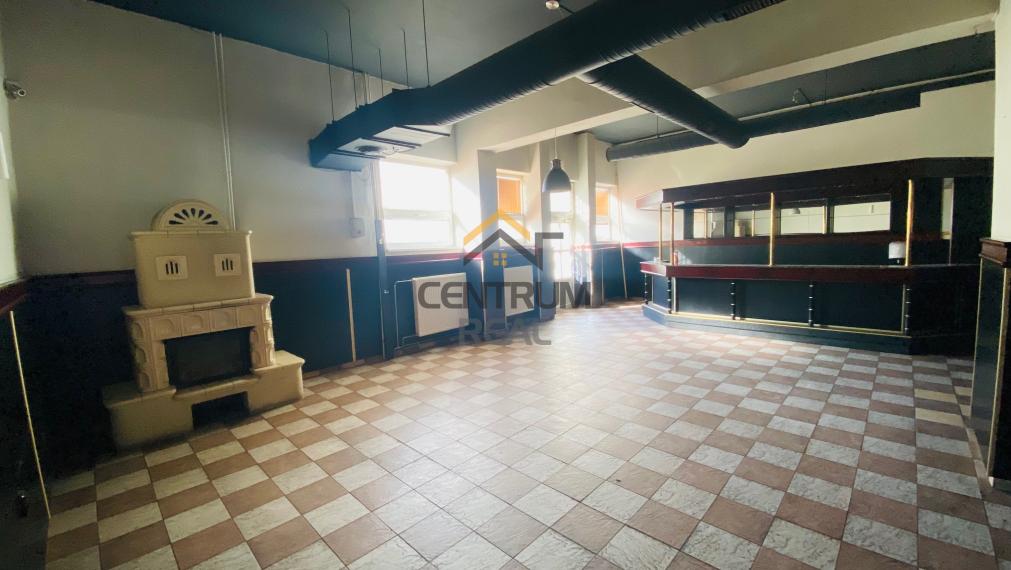 Prenájom multifunkčných priestorov v Poprade – Sídlisko Západ