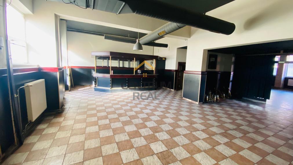 Prenájom multifunkčných priestorov v Poprade – Sídlisko Západ