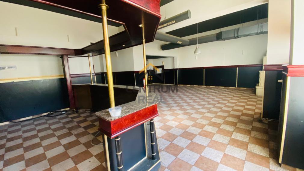 Prenájom multifunkčných priestorov v Poprade – Sídlisko Západ