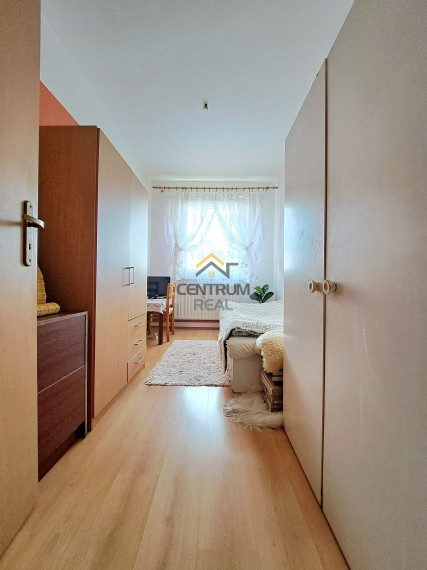 NA PREDAJ: 3- izbový byt, Levoča