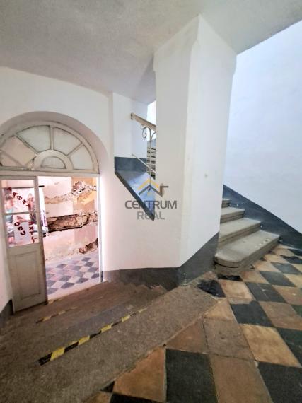 "Historický poklad" v srdci Levoče – meštiansky dom na prestížnom Námestí Majstra Pavla