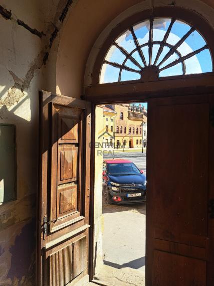 "Historický poklad" v srdci Levoče – meštiansky dom na prestížnom Námestí Majstra Pavla