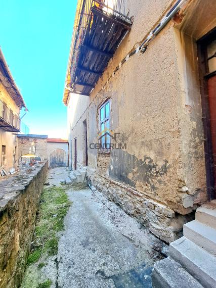 "Historický poklad" v srdci Levoče – meštiansky dom na prestížnom Námestí Majstra Pavla