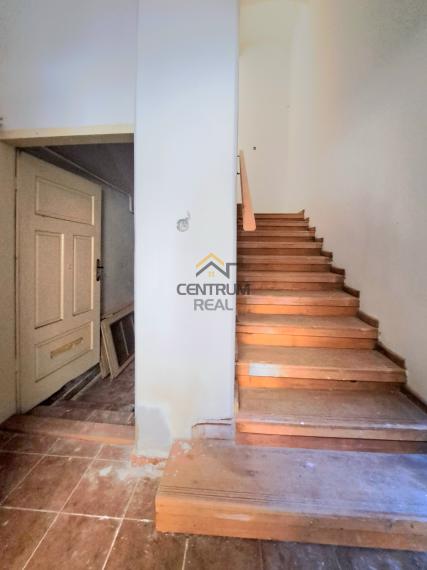 "Historický poklad" v srdci Levoče – meštiansky dom na prestížnom Námestí Majstra Pavla