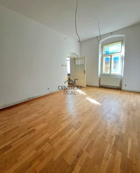 "Historický poklad" v srdci Levoče – meštiansky dom na prestížnom Námestí Majstra Pavla