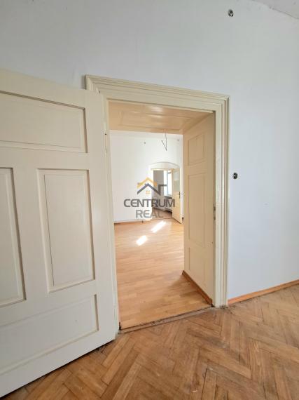 "Historický poklad" v srdci Levoče – meštiansky dom na prestížnom Námestí Majstra Pavla