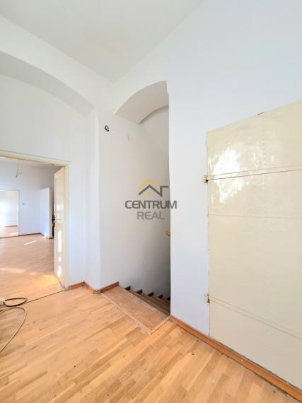 "Historický poklad" v srdci Levoče – meštiansky dom na prestížnom Námestí Majstra Pavla