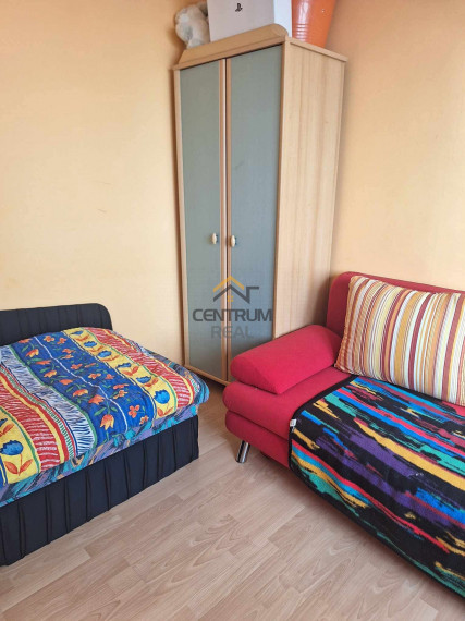 PREDAJ - 3 izbový slnečný byt v Poprade na sídlisku JUH 3