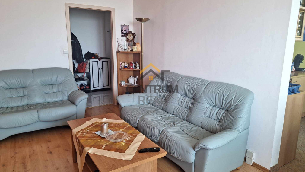 PREDAJ - 3 izbový slnečný byt v Poprade na sídlisku JUH 3