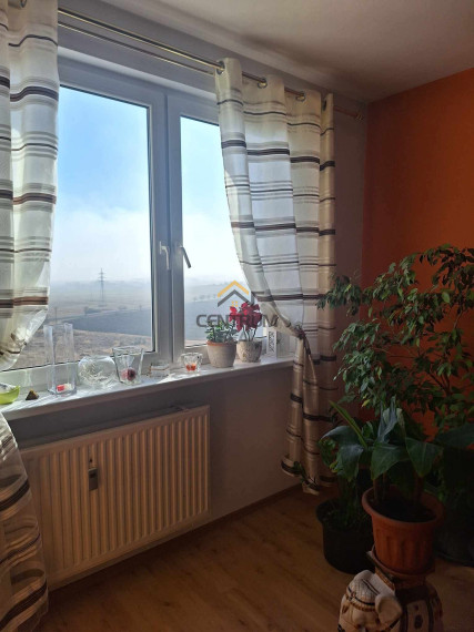 PREDAJ - 3 izbový slnečný byt v Poprade na sídlisku JUH 3