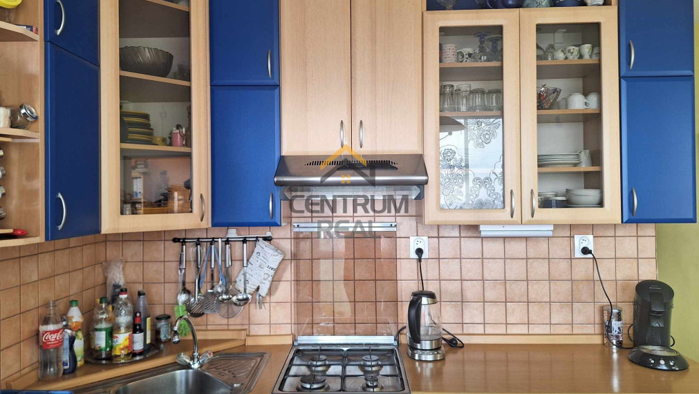 PREDAJ - 3 izbový slnečný byt v Poprade na sídlisku JUH 3