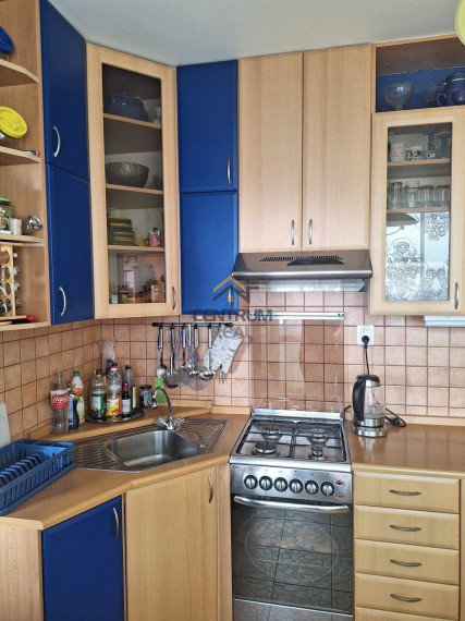 PREDAJ - 3 izbový slnečný byt v Poprade na sídlisku JUH 3