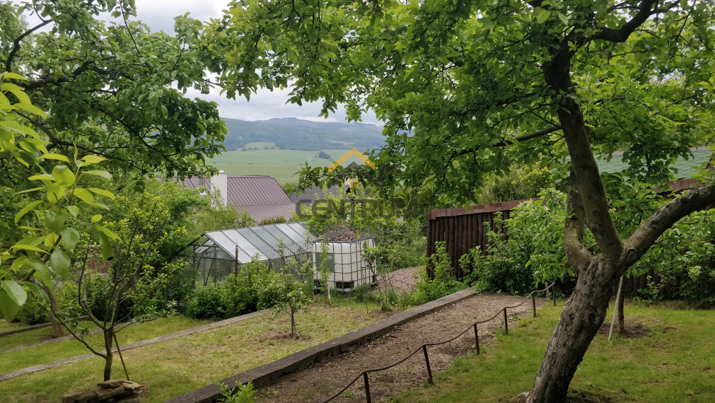 Chata pri Lese Dubina V.