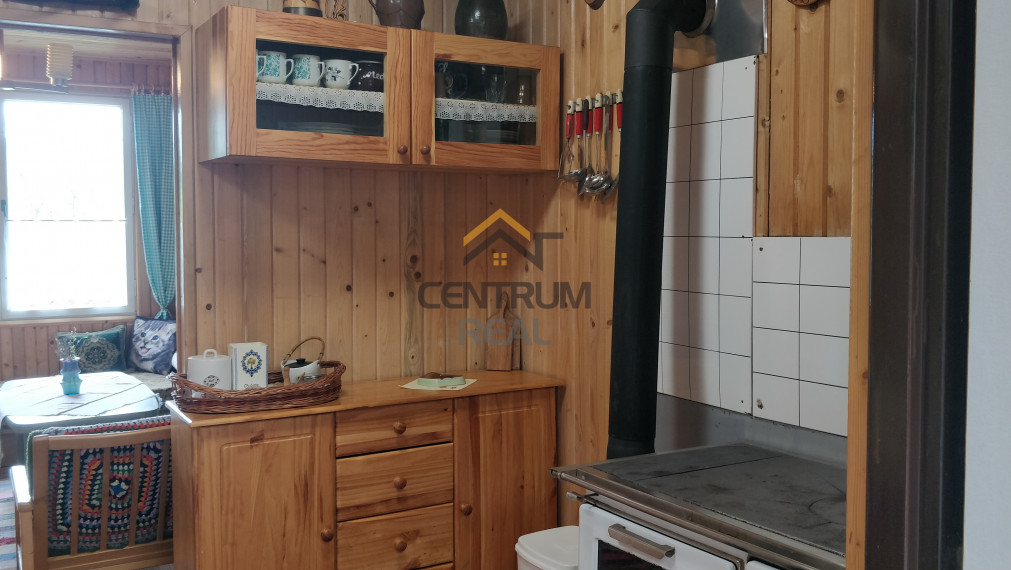 Chata pri Lese Dubina V.