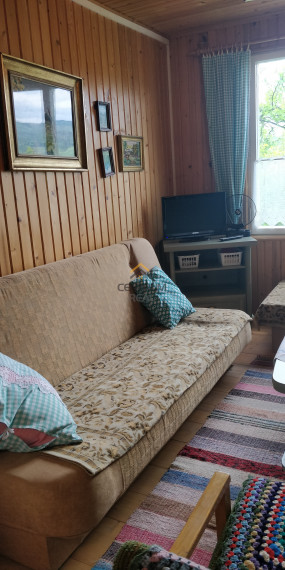 Chata pri Lese Dubina V.