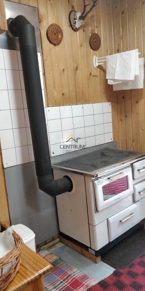 Chata pri Lese Dubina V.