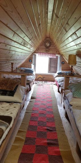 Chata pri Lese Dubina V.