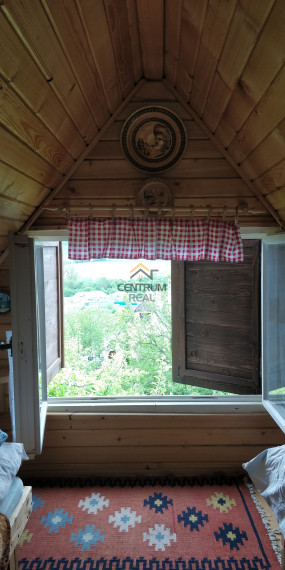 Chata pri Lese Dubina V.