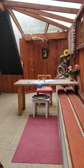 Chata pri Lese Dubina V.