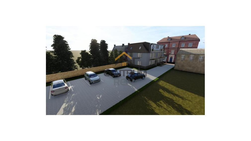 3 - izbový byt v NOVOSTAVBE , Poprad - MATEJOVCE